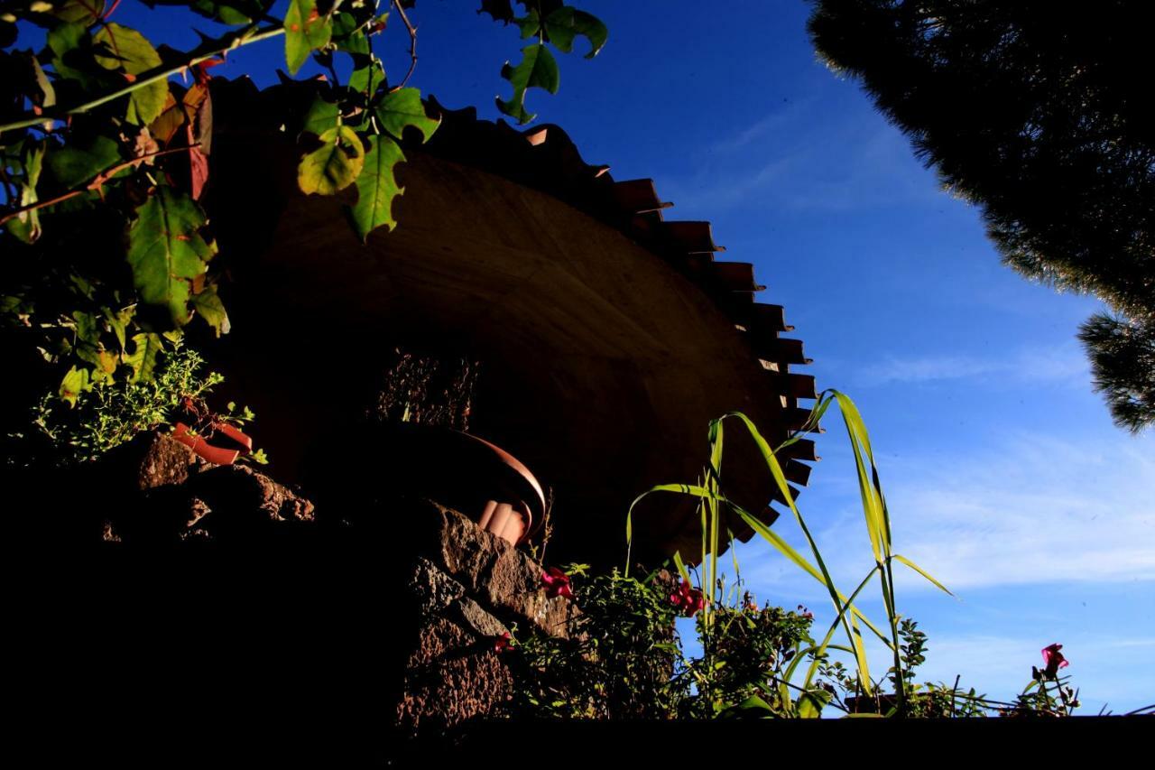 S'Ulumu Guest House Dorgali Exterior foto